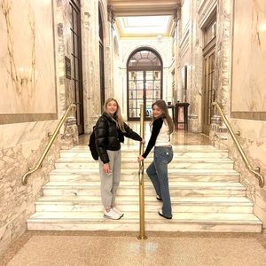 Meet your Posher, Sophia